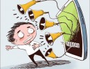 AI智能呼叫变“AI骚扰”？借电话采集声音更需警惕