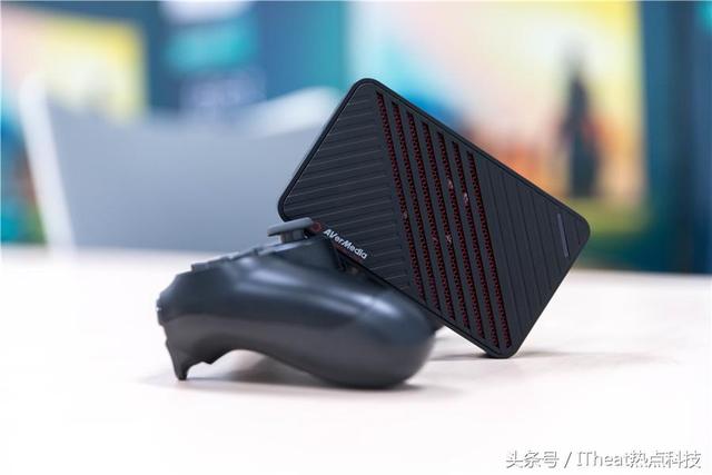 超级玩家不留遗憾 圆刚GC553视频采集器测评