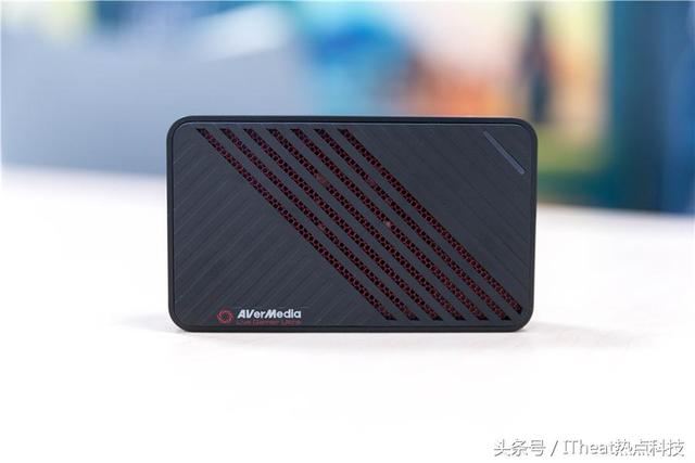 超级玩家不留遗憾 圆刚GC553视频采集器测评  第2张