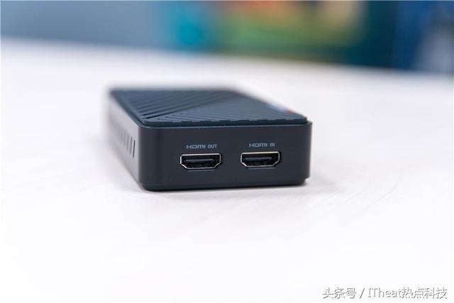 超级玩家不留遗憾 圆刚GC553视频采集器测评  第3张