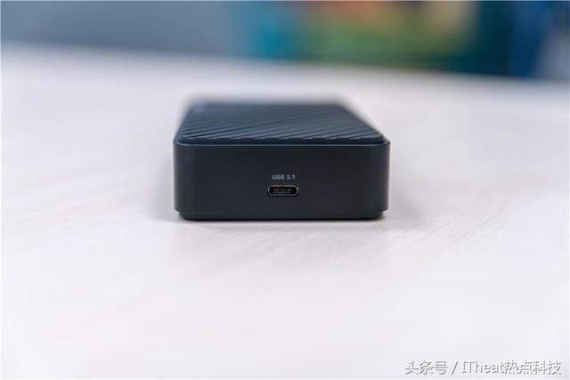 超级玩家不留遗憾 圆刚GC553视频采集器测评  第4张