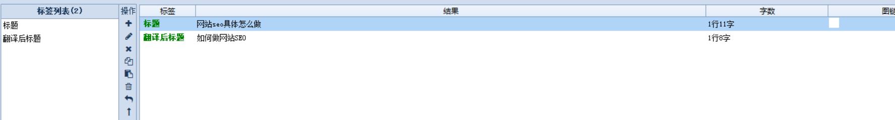 用python做精准采集器智能伪原创接口  第7张