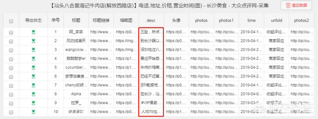 评论数据采集的软件工具有哪些？  第4张