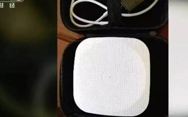 “探针盒子”被曝光后仍在售 可盗取周边用户手机号