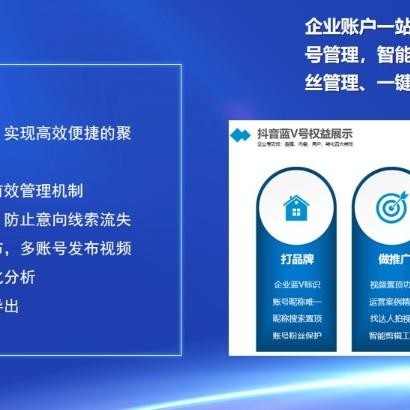 企业短视频矩阵运营助手详细图文介绍