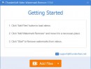 ThunderSoft Video Watermark Remove 7.8.0