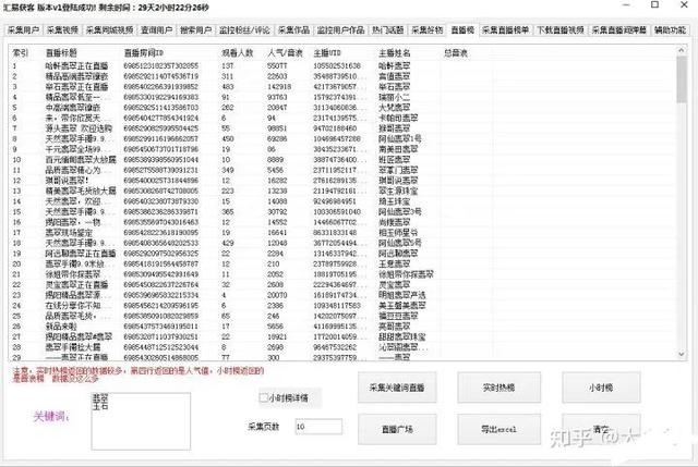 抖音采集软件是什么？有什么作用？  第8张