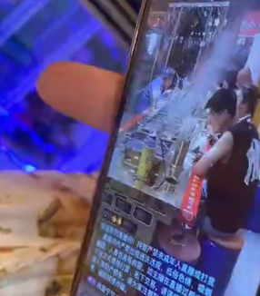 各行业无人直播话术总结【只有干货】 火锅实景无人直播炸单话术  第1张